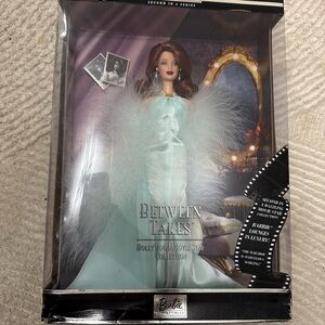 Vintage Barbie Hollywood Movie Star Collection Doll